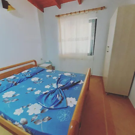 公寓 Vilat Ardland Vlorë