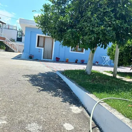 Vilat Ardland Vlorë